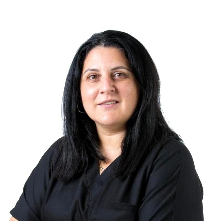 Консултация със специалист по терапевтичен педикюр и маникюр в Подо Нова Варна