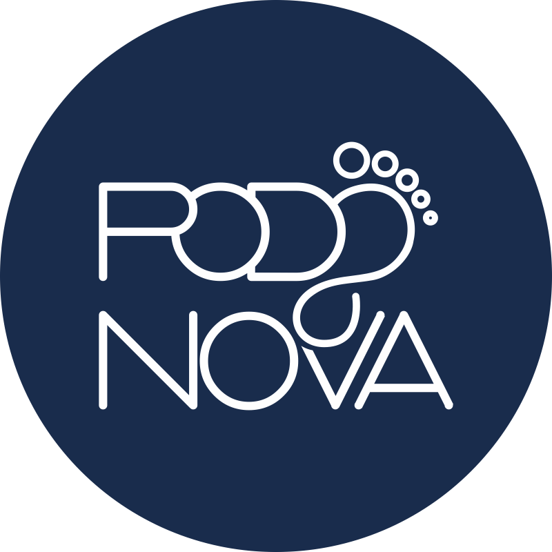 Подо Нова - Салон за терапевтичен педикюр / маникюр Варна