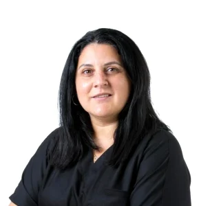 Консултация със специалист по терапевтичен педикюр и маникюр в Подо Нова Варна