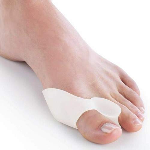 Изработка на индивидуални силиконови ортези Варна - Салон Подо Нова